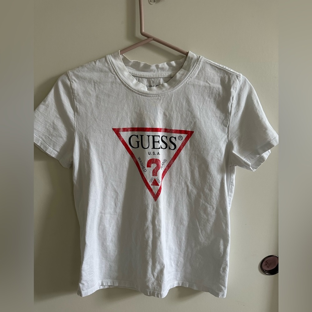 Guess Tee